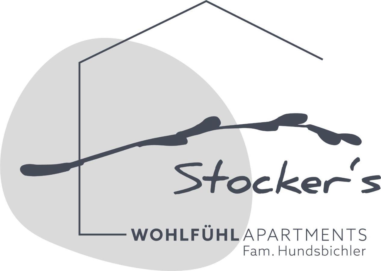 Stocker'S Wohlfuehlapartments 里斯奥尔巴赫塔 外观 照片